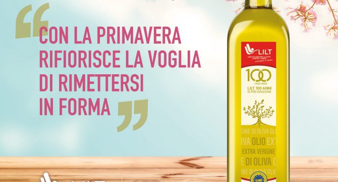 Settimana Nazionale Prevenzione Oncologica 19-27 Marzo 2022